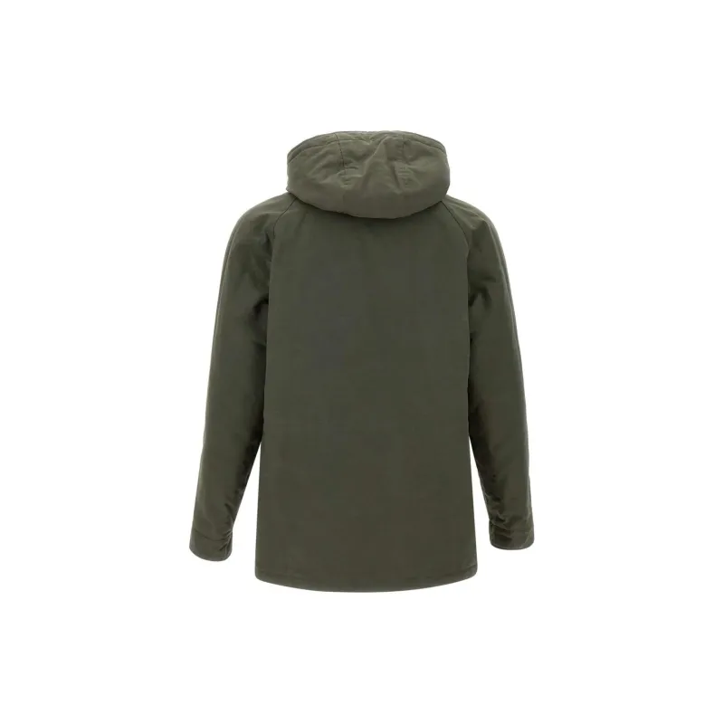 FAY Archive Parka-1