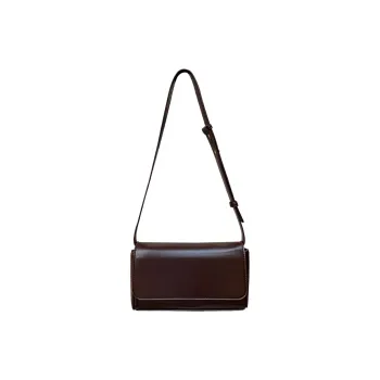 Carksky PU Shoulder Bag Women's Multicolor