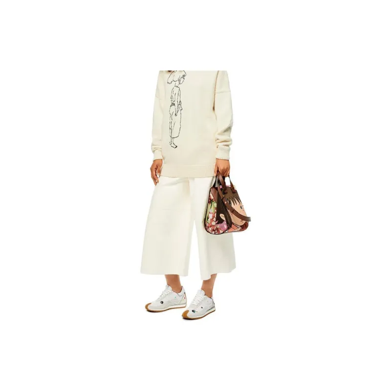 LOEWE Hammock Handbags-5