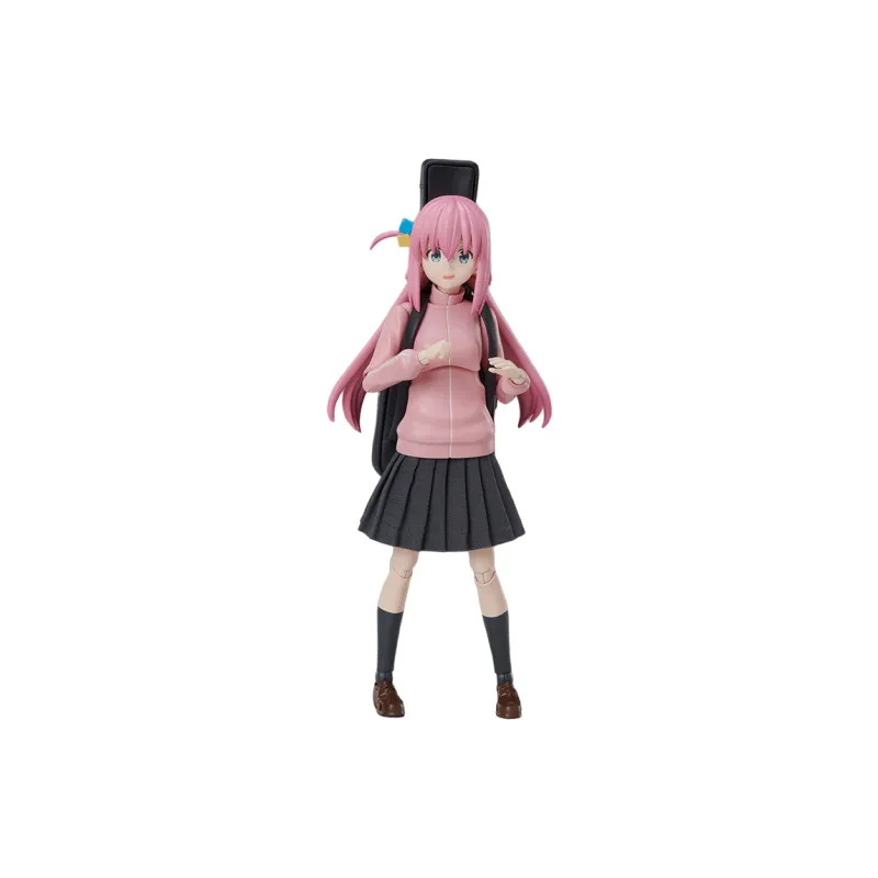 Aniple BUZZmod Bocchi The Rock! Action Figures 13.5cm-1