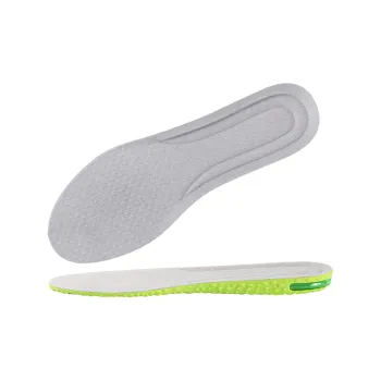 Step cloud Insoles Unisex
