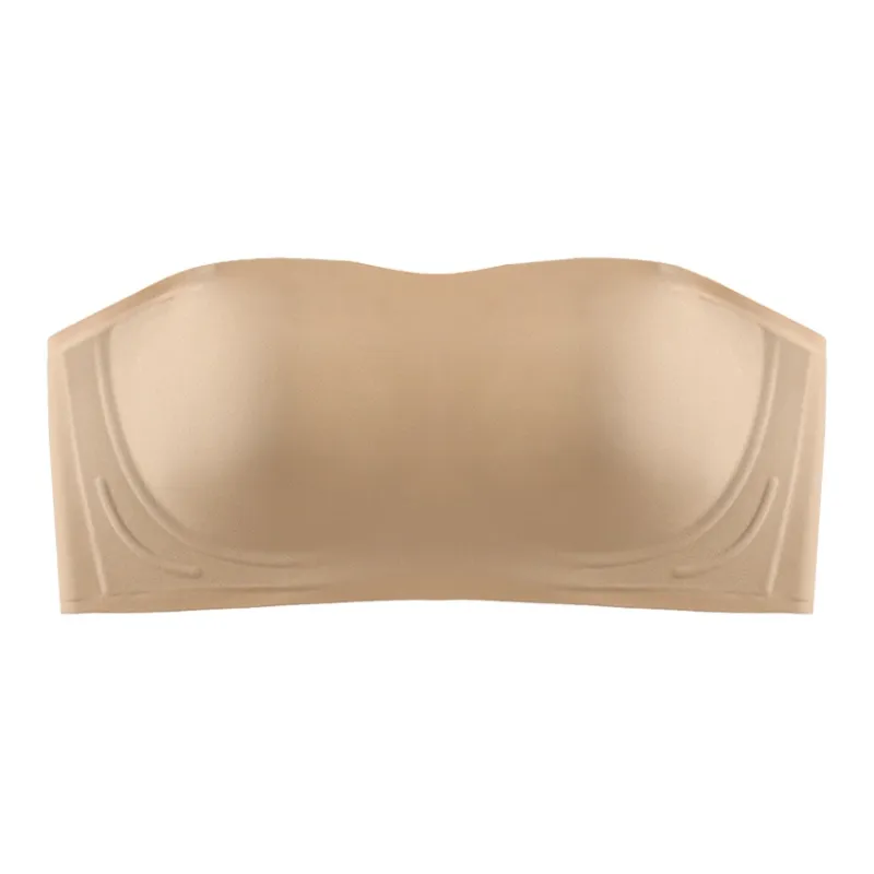Ordifen Women's Strapless Bras-1