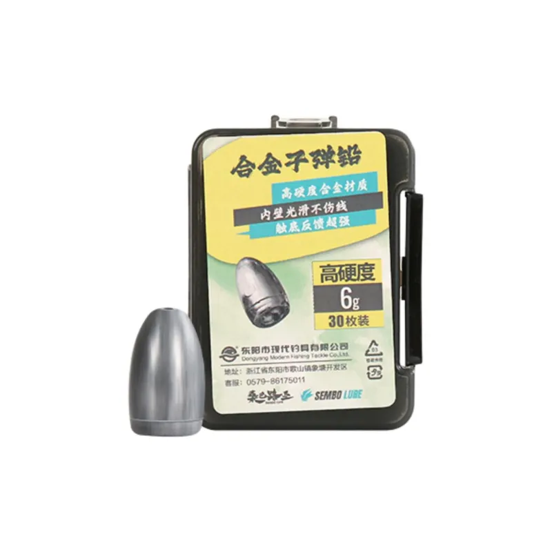 Heidi Fishing Accessories-1