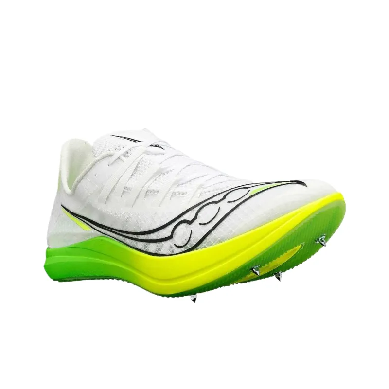 Saucony Terminal Vt White Slime-2