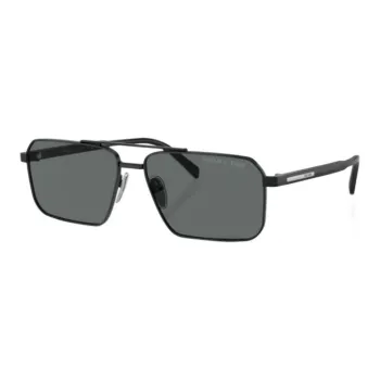 PRADA Pr A57S Aviator Frame Sunglasses