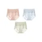 Camellia Pink+Sea Salt Blue+Lime Green