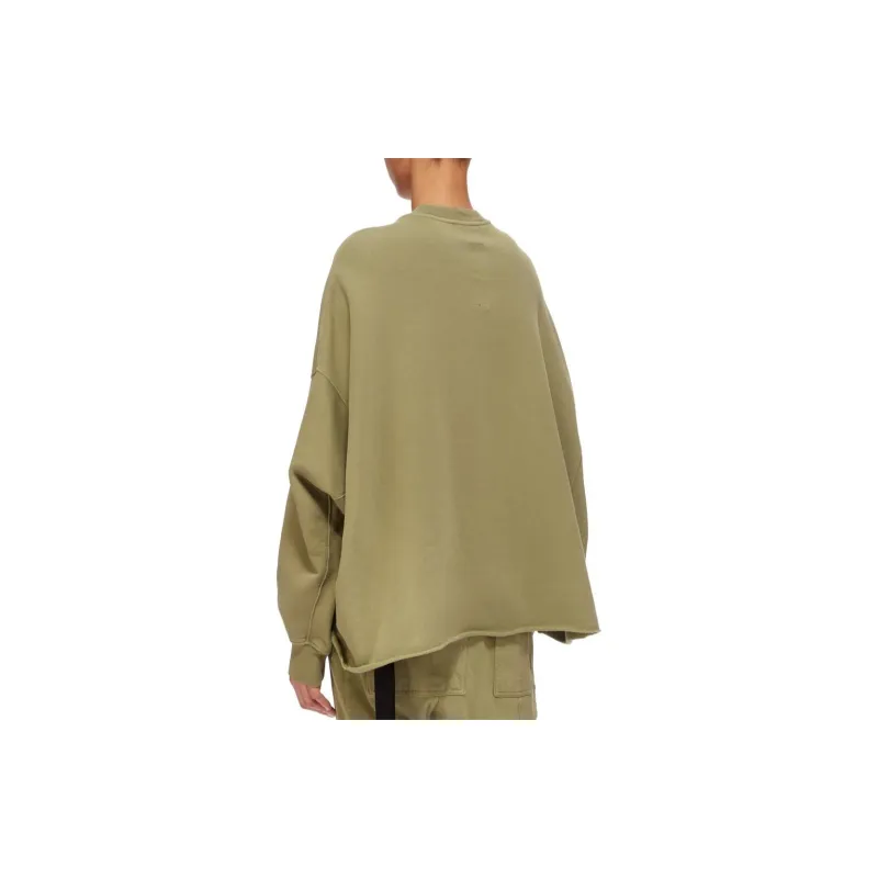 Rick Owens DRKSHDW Hustler T T-shirt-1