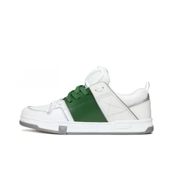Valentino Garavani Open Skate Lace Up Sneakers