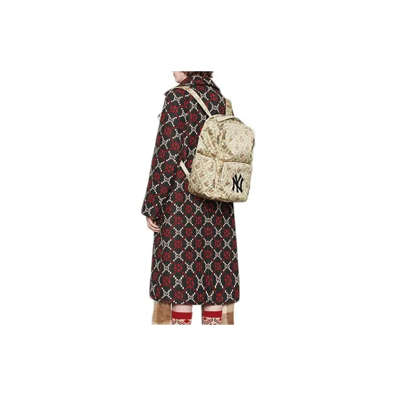 Mlb X GUCCI Backpacks-8