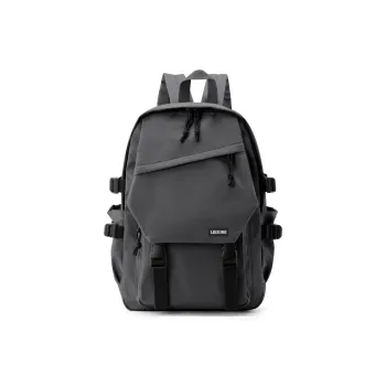 JEANSWEST Fabric Backpack Laptop Bag Backpack Regular Unisex Multicolor