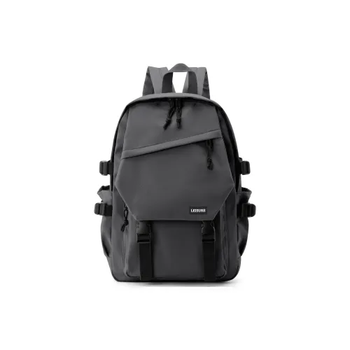 JEANSWEST Fabric Backpack Laptop Bag Backpack Regular Unisex Multicolor