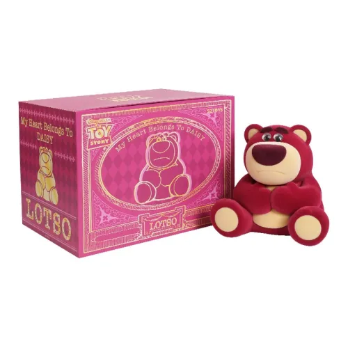 52TOYS 트렌디 피규어