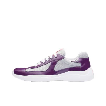 PRADA America's Cup 'Cyclamen'