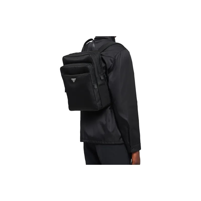 PRADA Backpacks-3