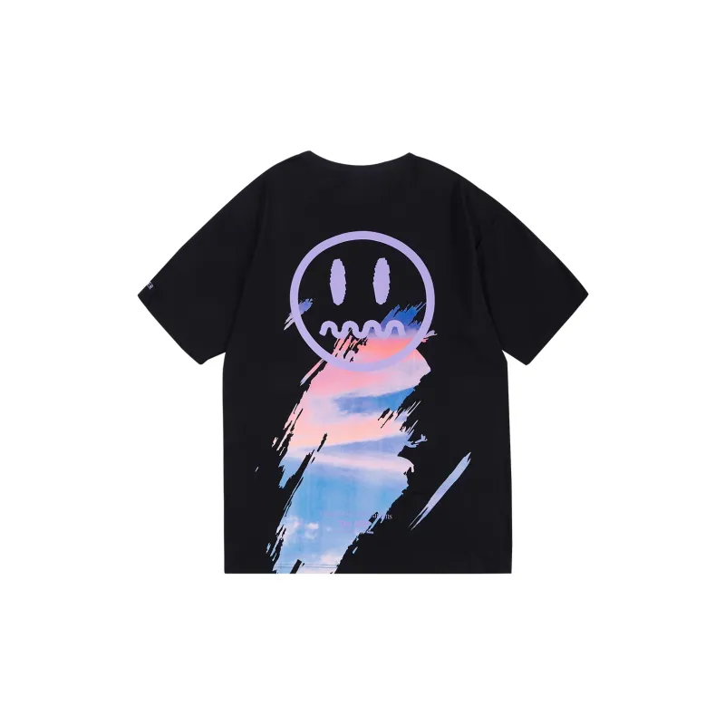 BEASTER T Shirts Unisex-5