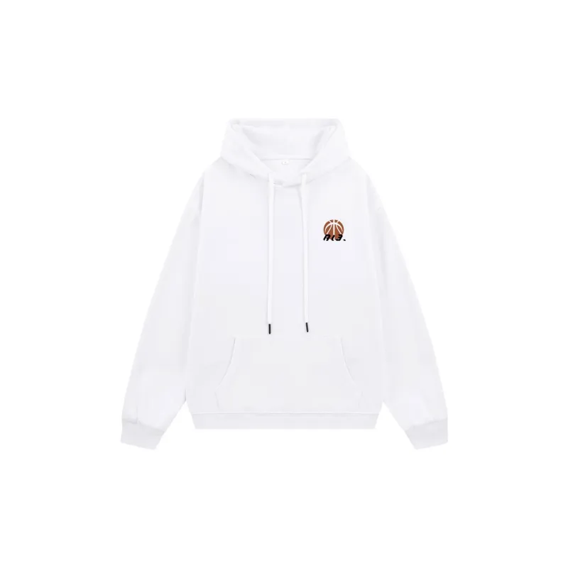 AI3 Iverson China Series Sweatshirt Unisex-4