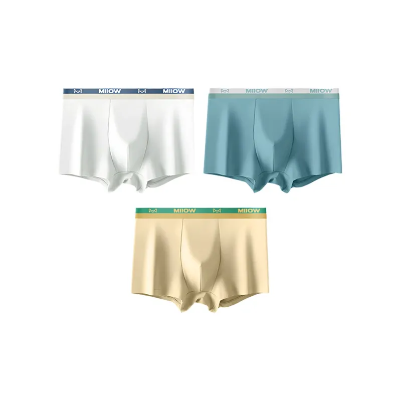 MIIOW Men Underpants-0