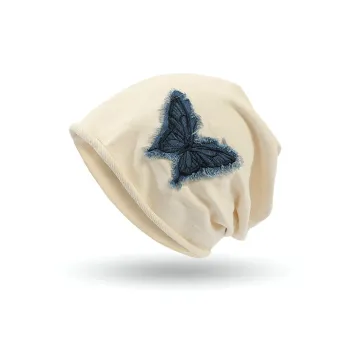 Yalu Preferred Cotton Beanies Unisex