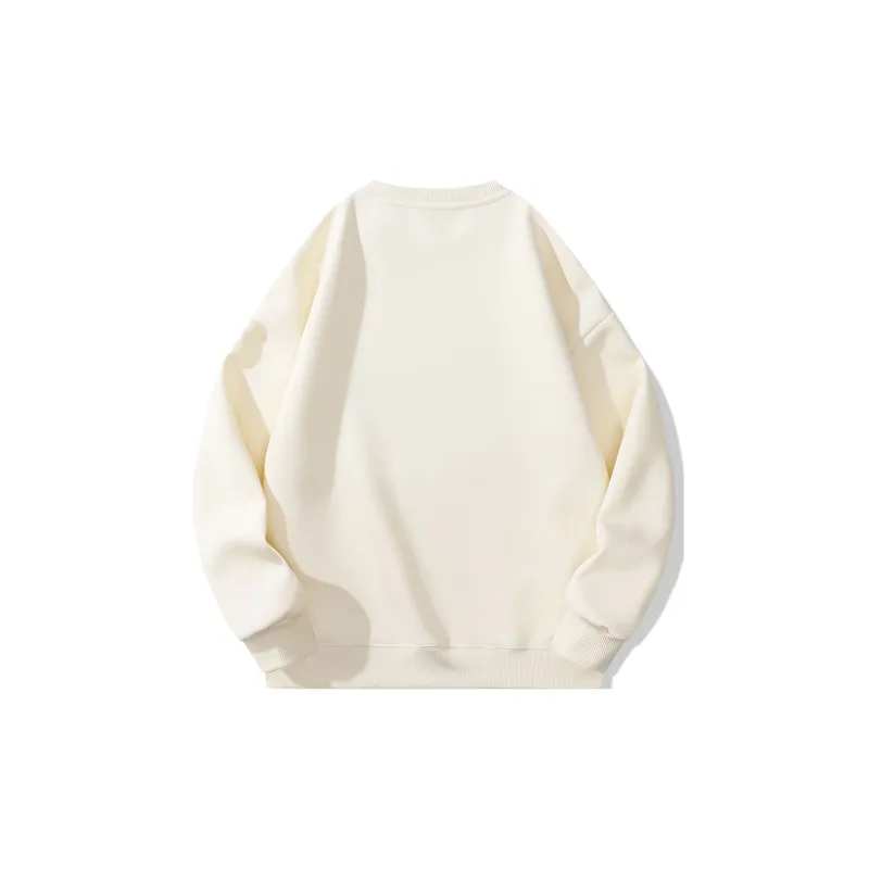 K411 Sweatshirts Unisex-4