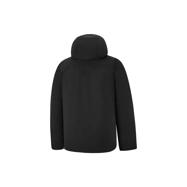 KOLON SPORT HIKE Series Down Jacket Men's-4