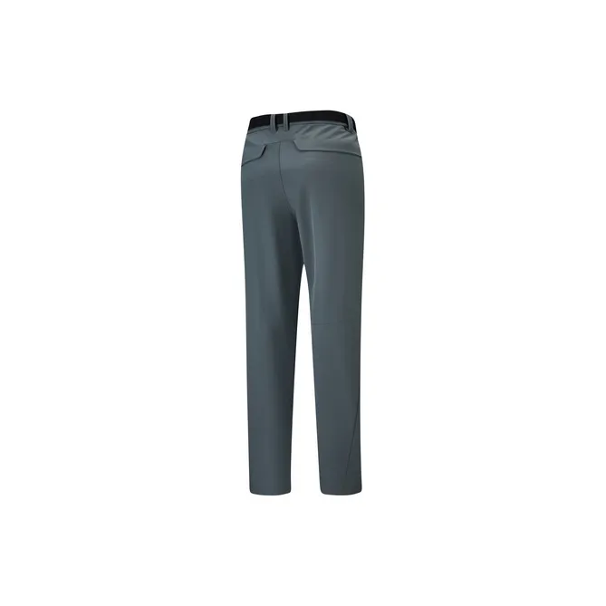 KOLON SPORT HIKE Series Casual Pants Men's-7
