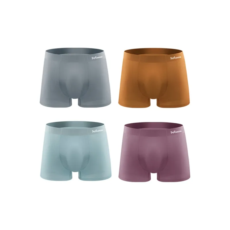 MIIOW Men Underpants-2