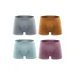 Galaxy Gray+Tropical Orange+Nile Blue+Rose Purple