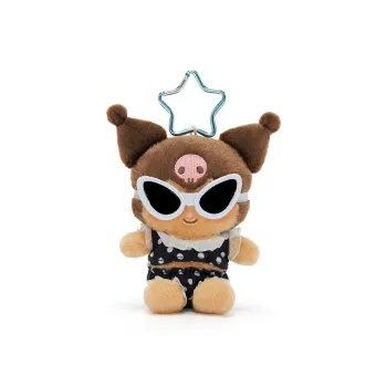 Sanrio Island Getaway Dolls Plush Pendant 14cm Height