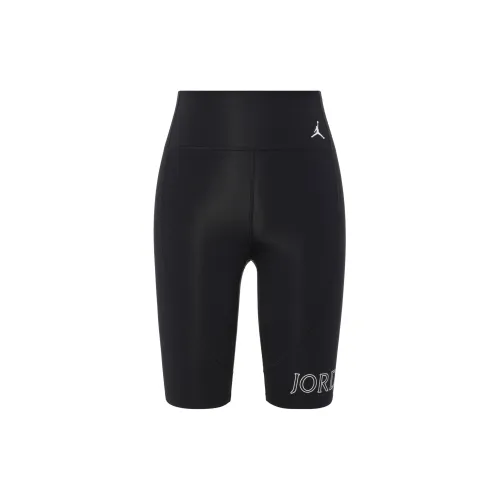 Jordan Casual Shorts Women's Black