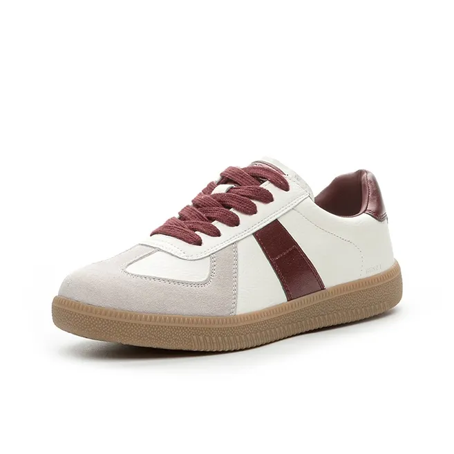 BENZI Low Top Casual Shoes Women's-2