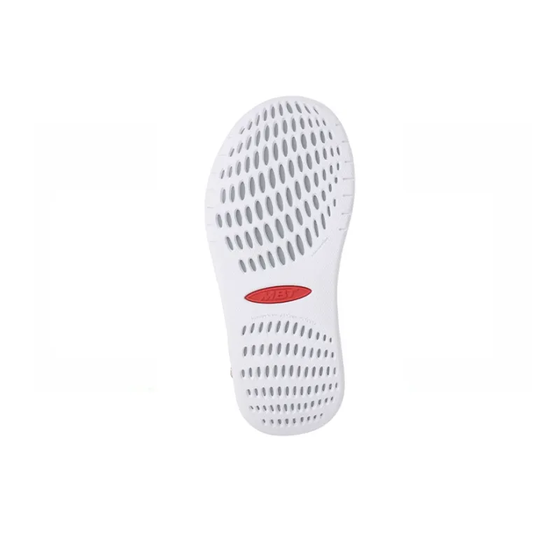 MBT Beach Sandals Women's White-4