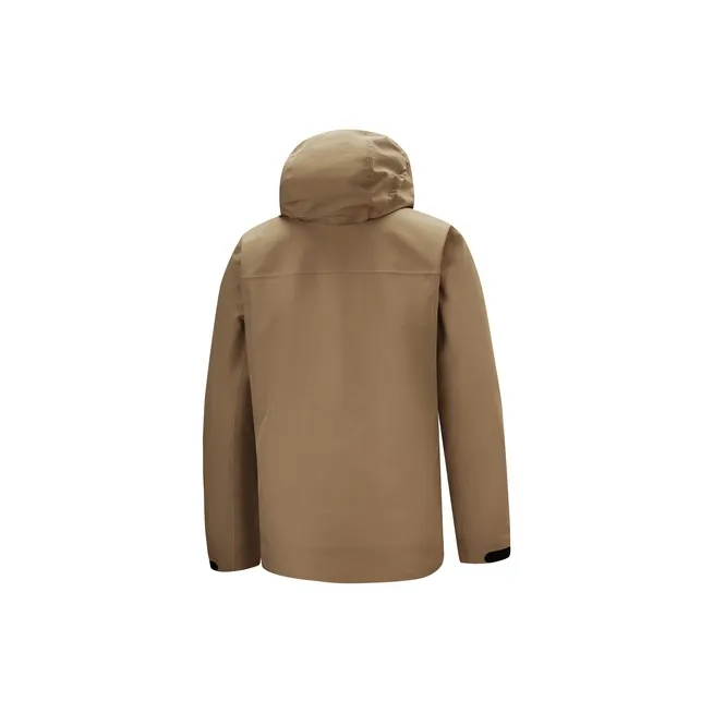 KOLON SPORT HIKE Series Windbreaker Jacket Men's-8