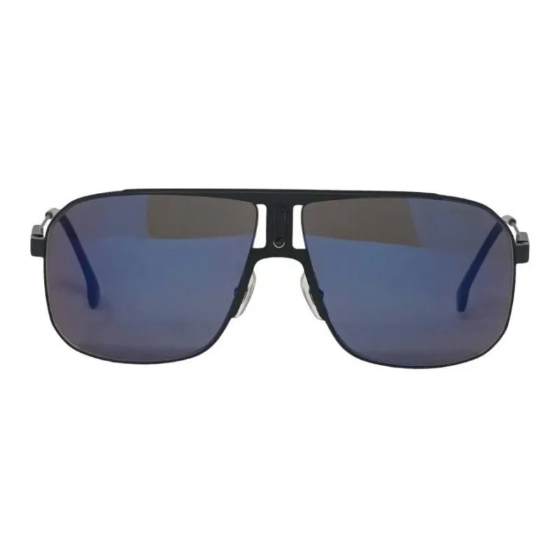 CARRERA Aviator Sunglasses Men's Black-1