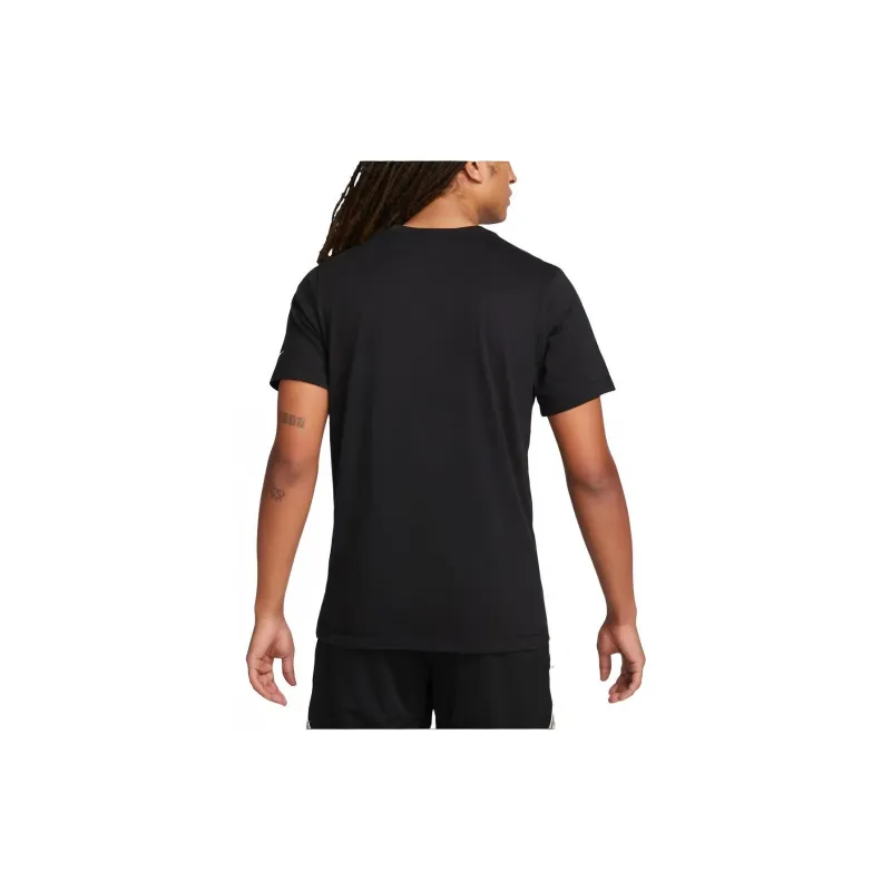 Nike Giannis Stay Freaky Basketball Dri Fit T shirt-1
