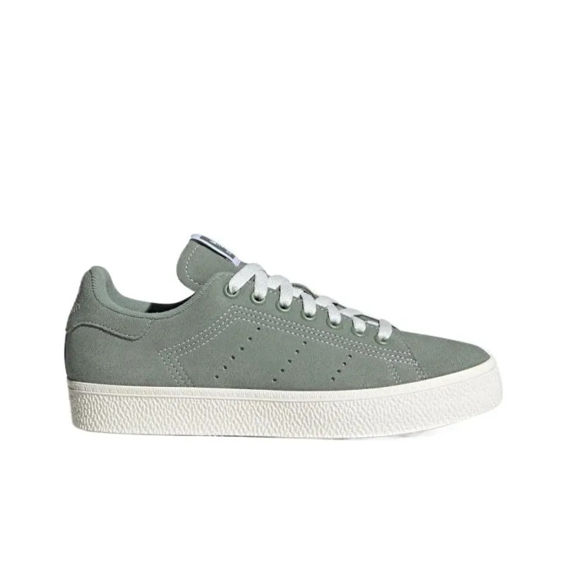 Stan Smith Women's Adidas Cs 'Silver Green' Women's-1