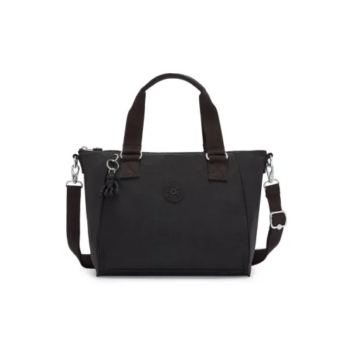 Kipling Handbags Black