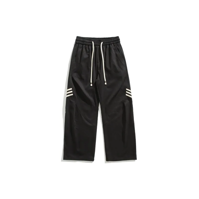 AMBER LIGHT Casual Pants Unisex-1