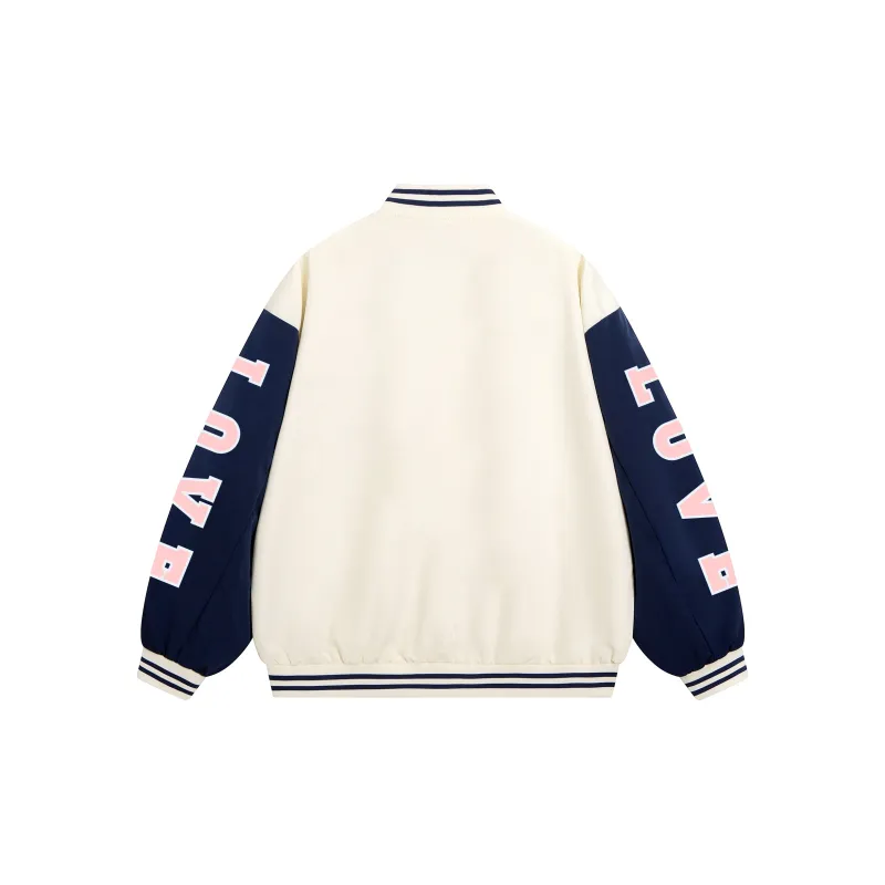 AMBER LIGHT Jackets Coats Unisex-6