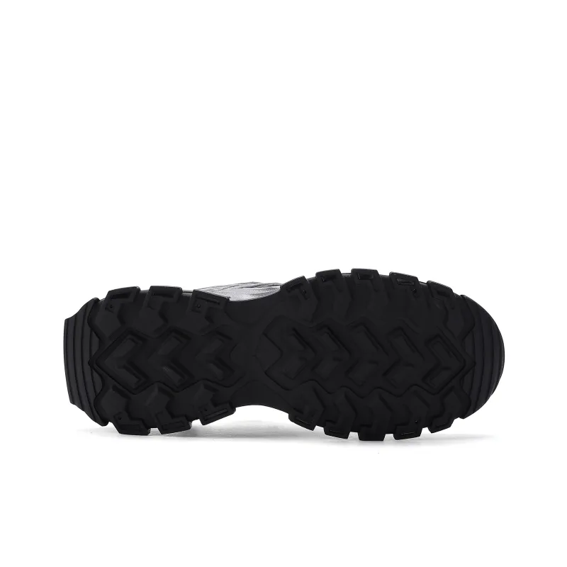 JEEP SPIRIT Anti Slip And Wear Resistant Height Increasing Low Top Chunky Sneakers Men's-7