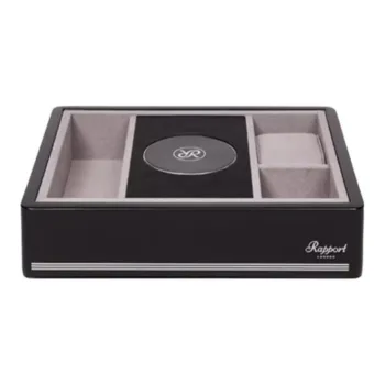 RAPPORT Formula Wireless Charging Tray
