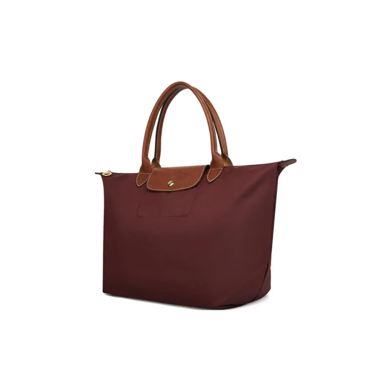 LONGCHAMP Medium Le Pliage Original Tote Bag-1