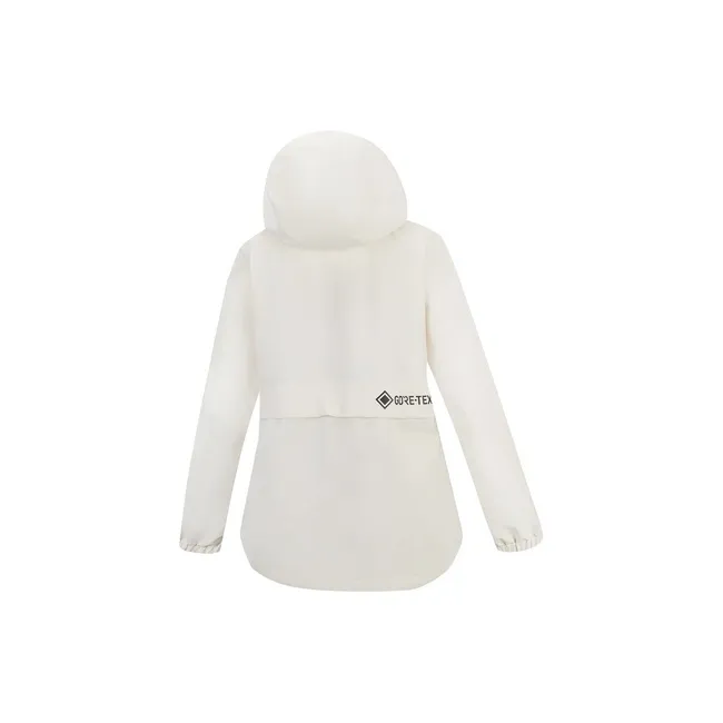 KOLON SPORT Camp Trench Coat Women's-3