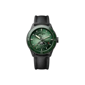 BLANCPAIN Men Watch