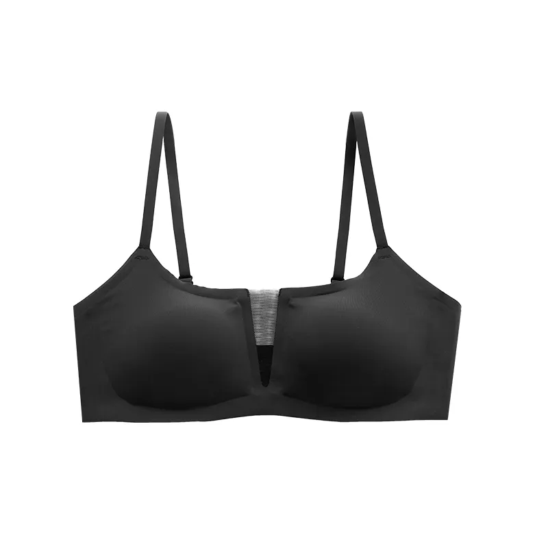 Fandecie Women's Bras-0