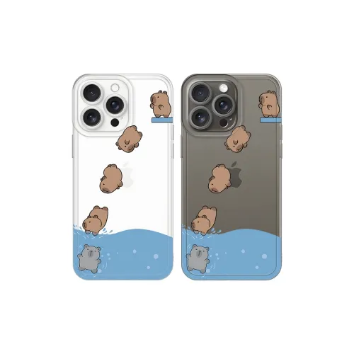 Ray chain Phone Cases