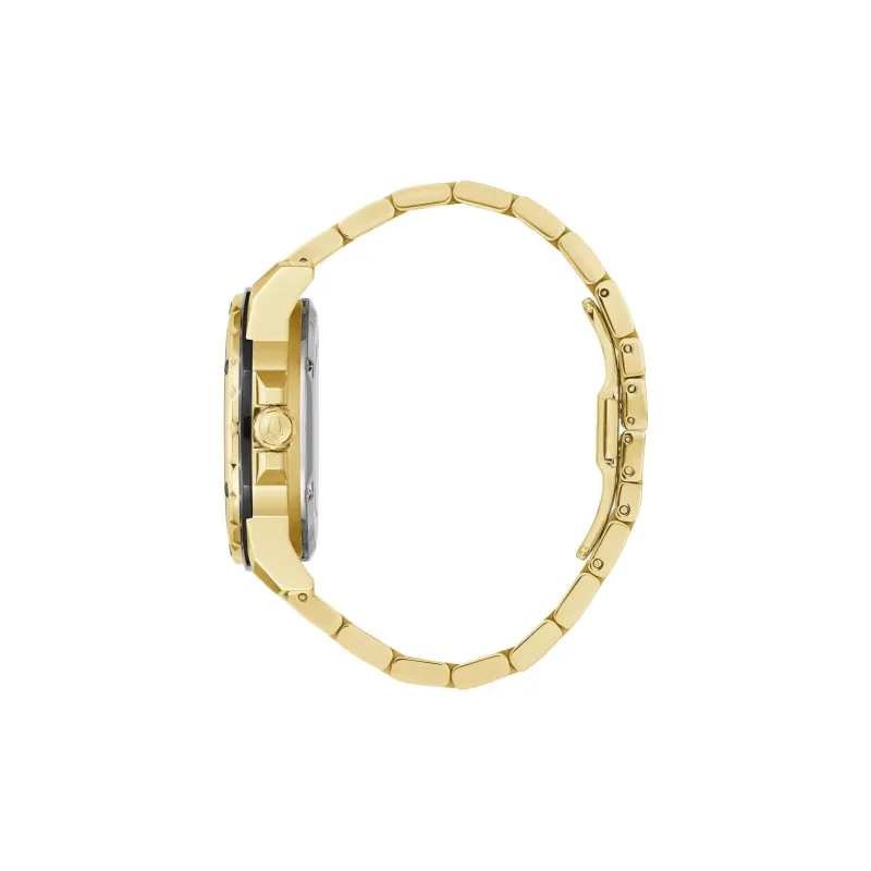 BULOVA Men Watch-2