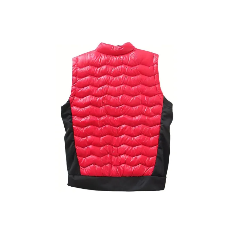 Jordan Vests Men Red-1