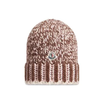Moncler Wool Beanie