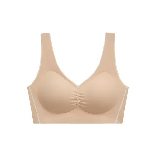 Cotton Gene Women's Bras