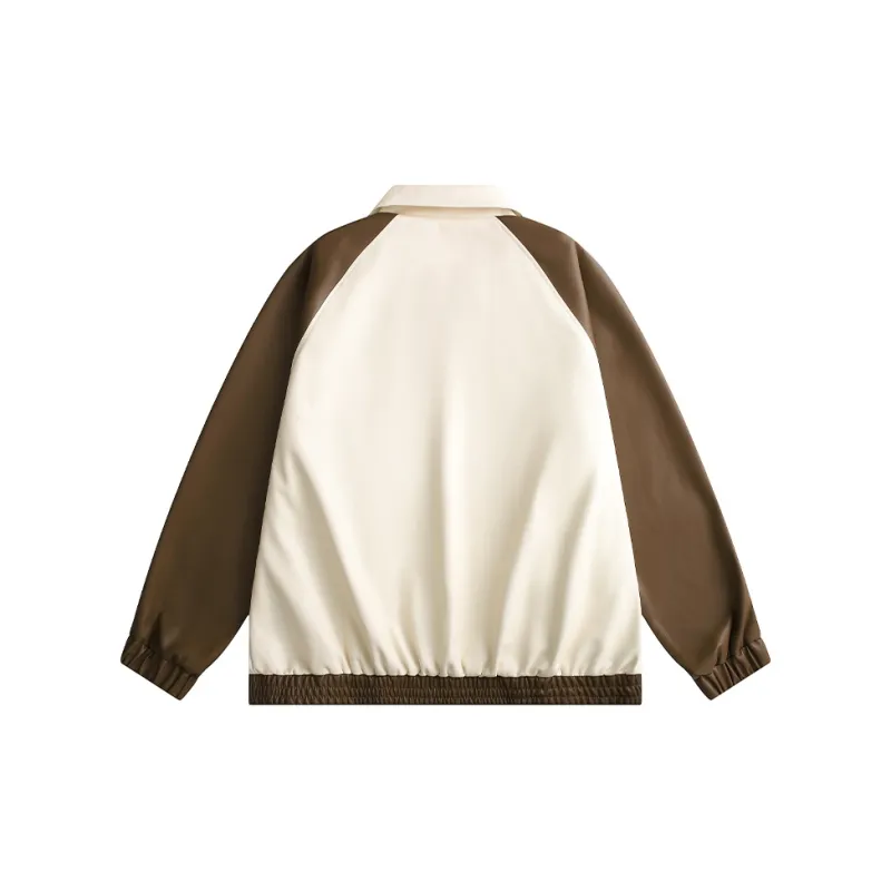 TYPERIGHTER Jackets & Coats Unisex-3